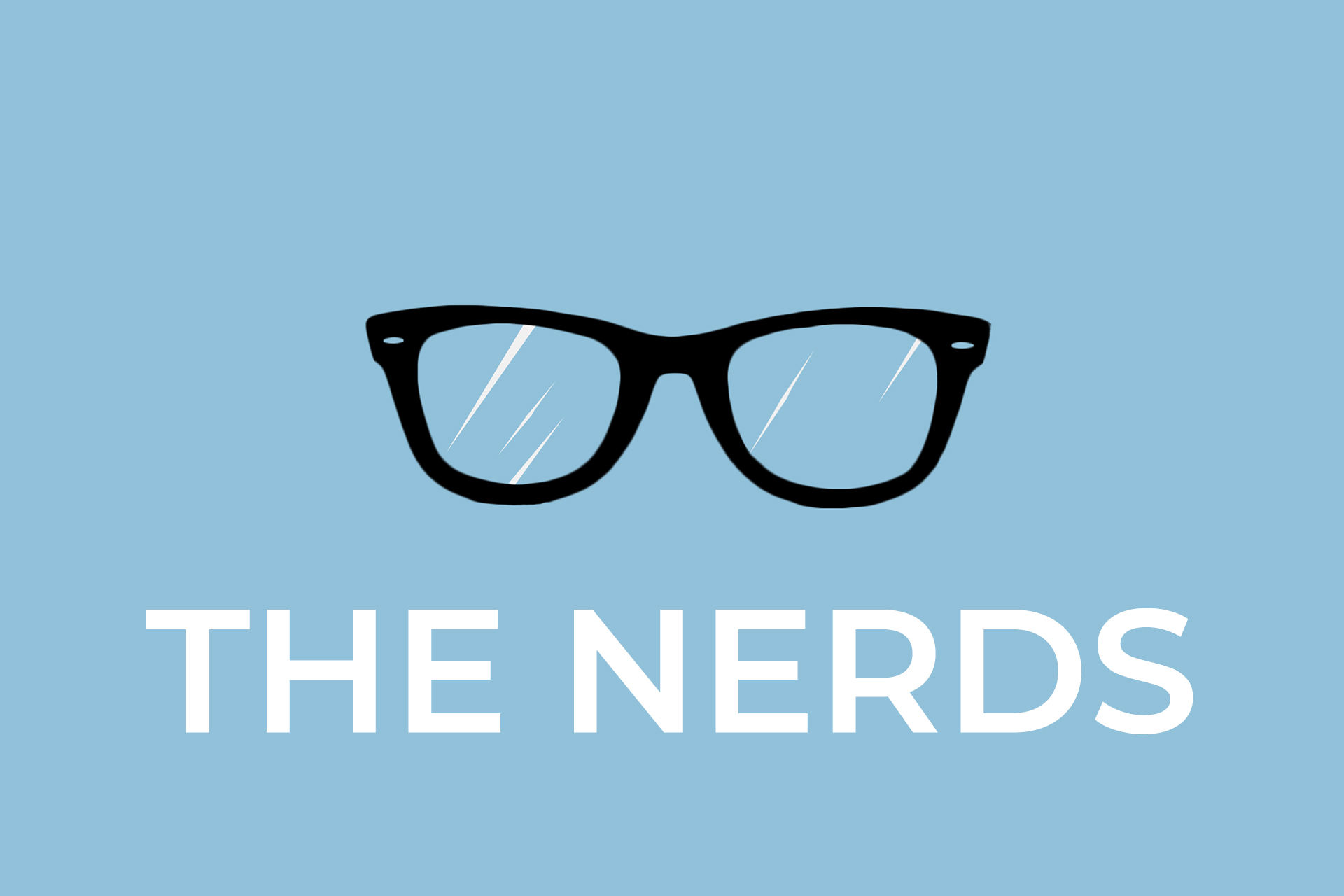 The Nerds