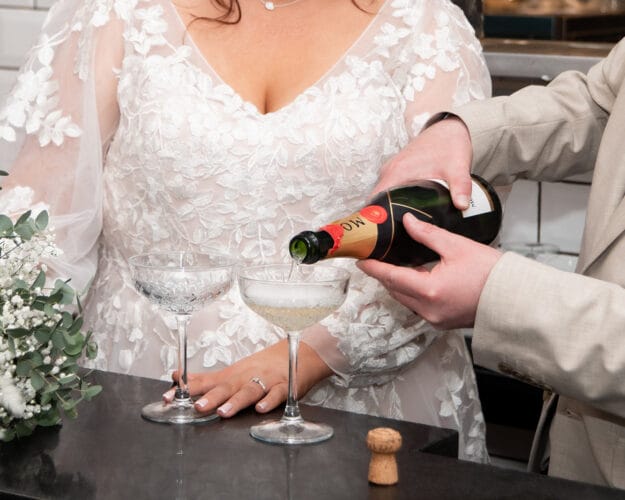 Huddersfield Bespoke Wedding Venue Marquee10