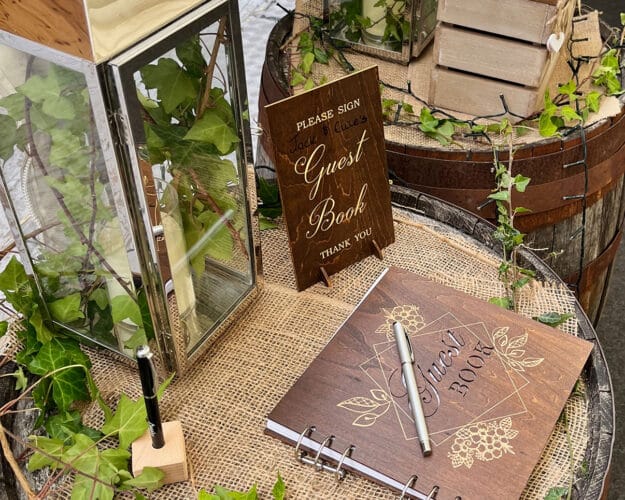Huddersfield Bespoke Wedding Venue Marquee6